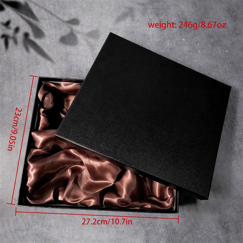 New Mens Watch Set with Gift Box for Men 5 Pieces Keychain Sunglasses Belt and Wallet Set for Men Him Boyfriend Dad Husband - The Urban Blasts Ltd