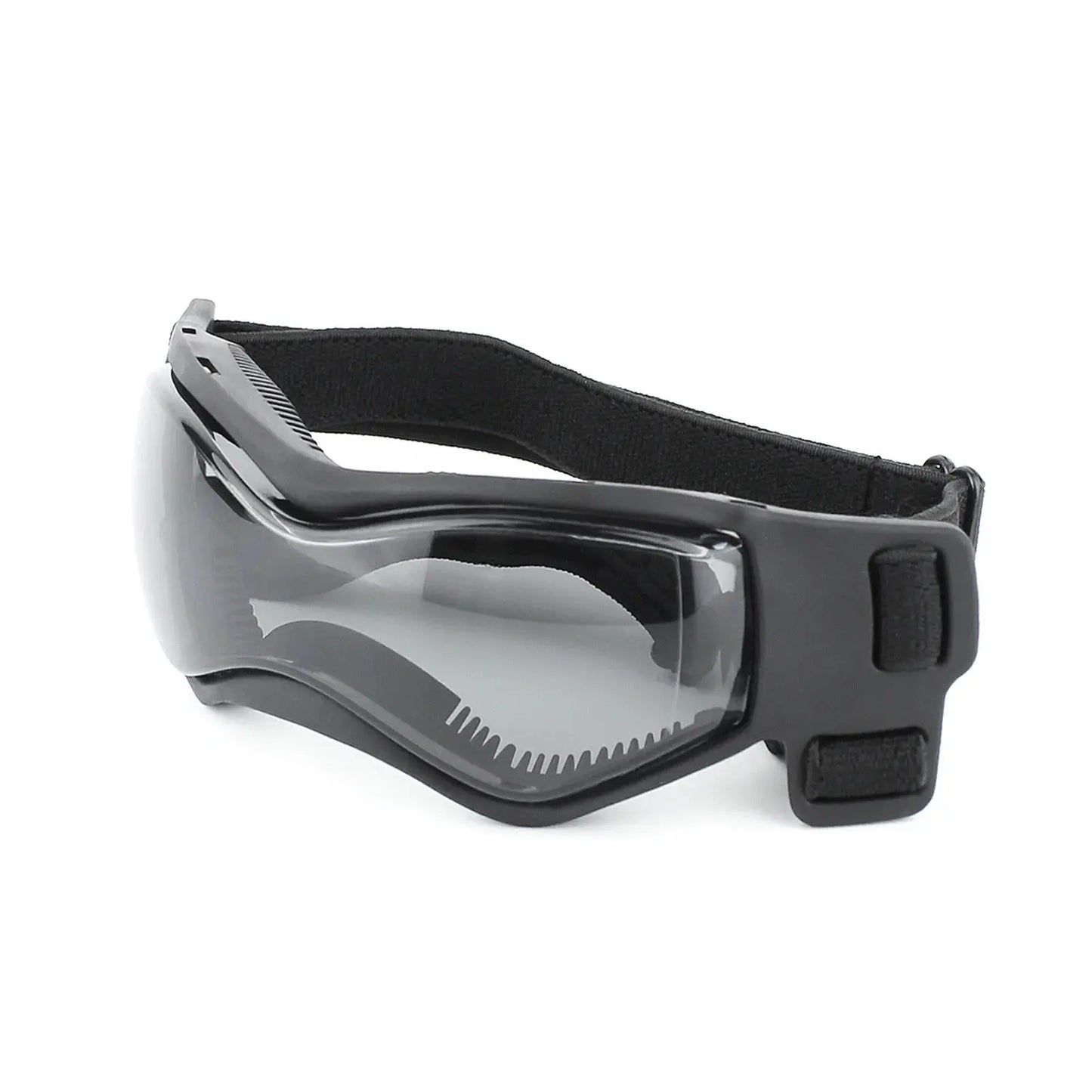 Pet Accessories Dog Outdoor UV Protection Sunglasses Cat Dog Goggles for Small Medium Breed Puppy Glasses Adjustable Straps - The Urban Blasts Ltd