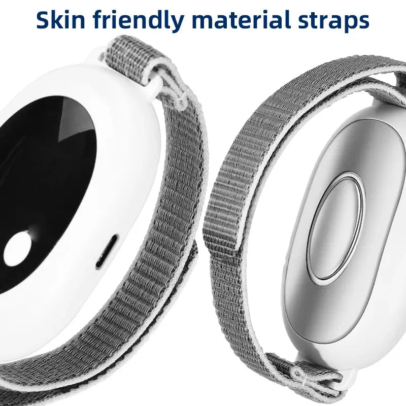 Two modes, 20 levels of intensity, intelligent sleep device, anxiety relief, neurological sleep, insomnia, and soothing device, - The Urban Blasts Ltd