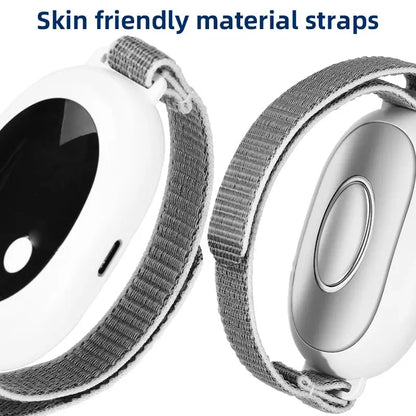 Two modes, 20 levels of intensity, intelligent sleep device, anxiety relief, neurological sleep, insomnia, and soothing device, - The Urban Blasts Ltd