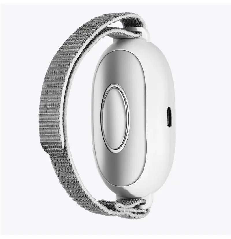 Two modes, 20 levels of intensity, intelligent sleep device, anxiety relief, neurological sleep, insomnia, and soothing device, - The Urban Blasts Ltd