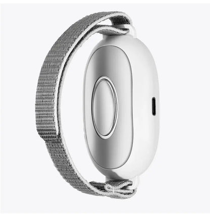 Two modes, 20 levels of intensity, intelligent sleep device, anxiety relief, neurological sleep, insomnia, and soothing device, - The Urban Blasts Ltd